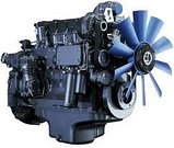 Двигатель Deutz BF6M1015CG2, BF6M1013C, Deutz BF6M1015CG3, BF6M1015C-G2A, фото 3