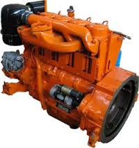 Двигатель Deutz BF6M1015CG1, BF6M1015-GA, Deutz TCD2013L064V, BF6M1013FCP - фото 4 - id-p4132881