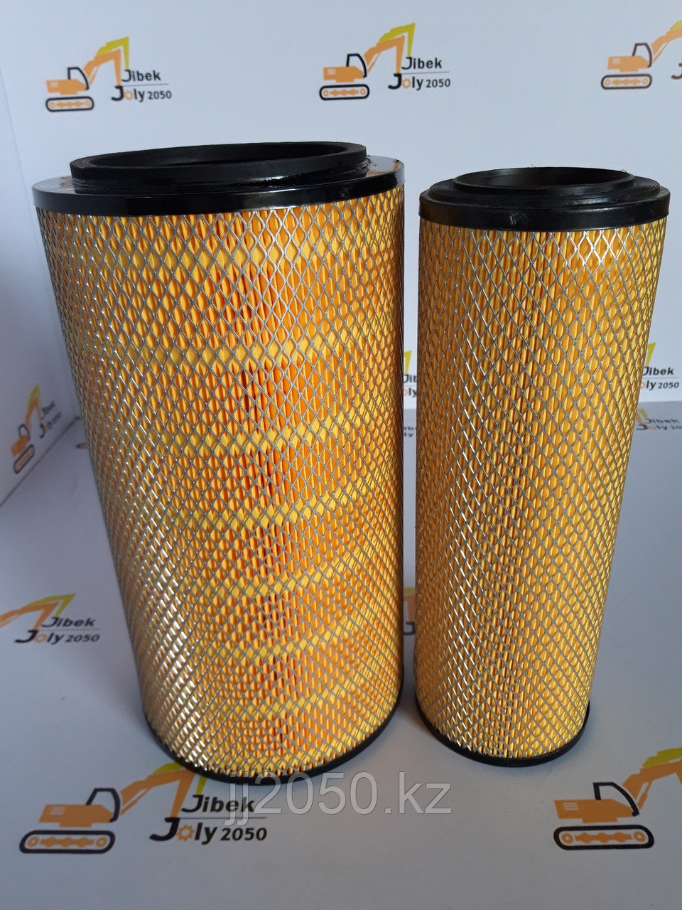 Воздушный фильтр