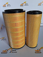 Воздушный фильтр