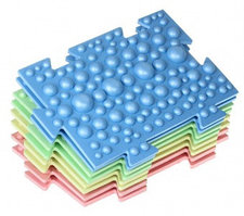 Массажный коврик детский F0810