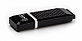 USB-накопитель Smartbuy 4GB Quartz series Black, фото 3
