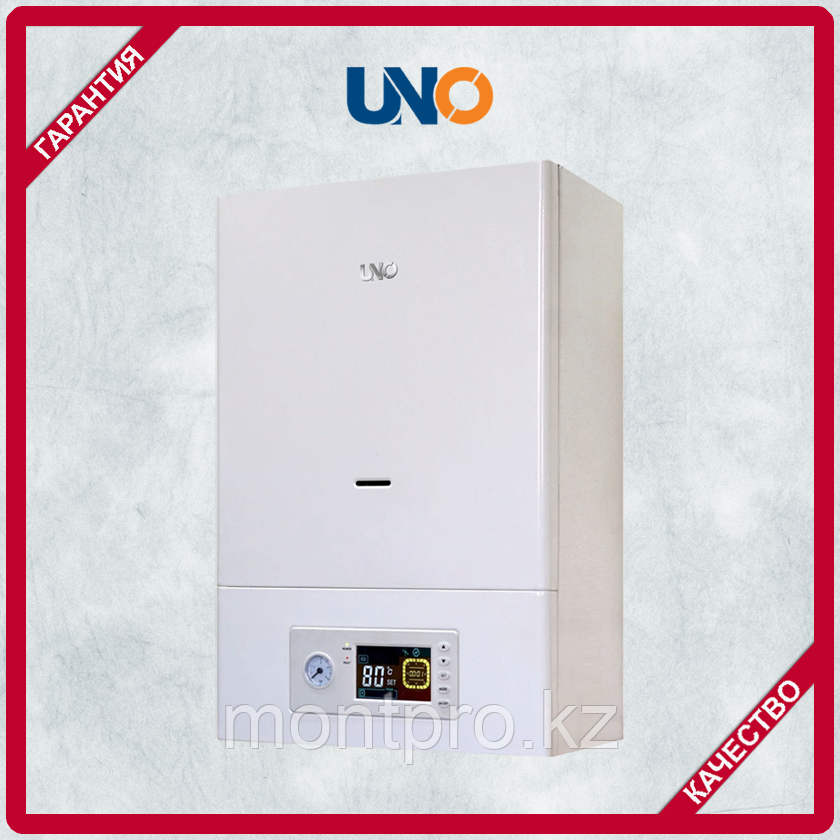 Котел настенный UNO Piro 32 (180 - 290 кв.м), фото 1