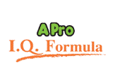 APRO I.Q. Formula, корм для собак