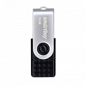 USB флеш-накопитель TRIO series 3-in-1 OTG