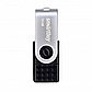 USB 3.0 накопитель Smartbuy 16GB TRIO 3-in-1 OTG (USB Type-A + USB Type-C + micro USB), фото 3