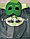 Детский костюм Гекко с маской из мультфильма "Герои в масках" ( Дракончик), фото 7
