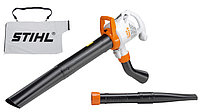 Всасывающий измельчитель STIHL SHE 71