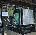 Дизельная электростанция АД150-Т400-1Р, фото 5