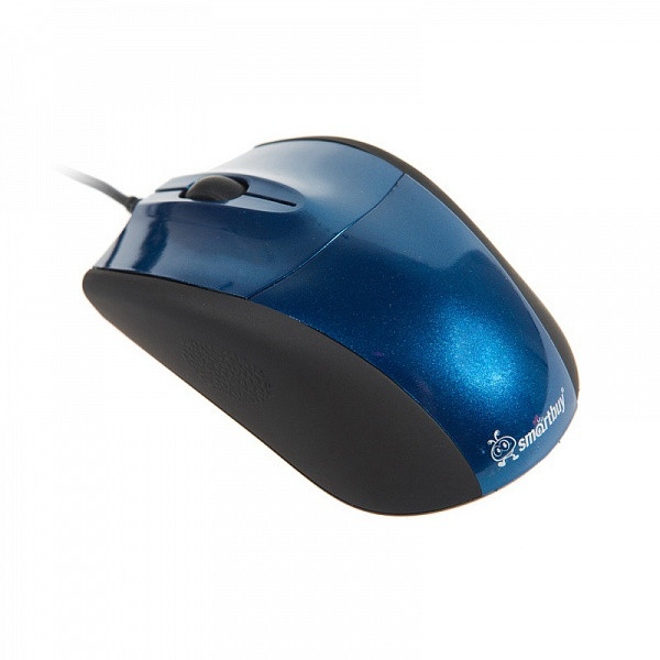 Мышь проводная Smartbuy 325