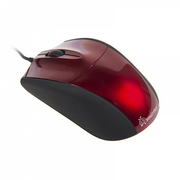 Мышь проводная Smartbuy 325