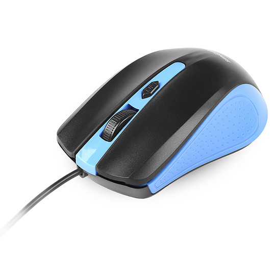 Мышь проводная Smartbuy ONE 352