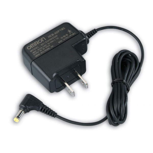 Блок питания 6V 500mAh для тонометров OMRON