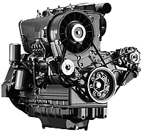 Двигатель Deutz BA16M816, Deutz BA12M816, Deutz BA8M816, Deutz BA6M816