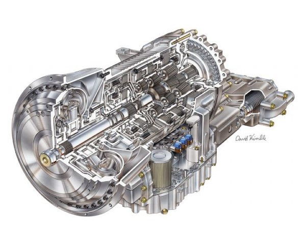 Головка блока цилиндров двигателя Waukesha, Hanomag, Volvo Penta - фото 3 - id-p4133883