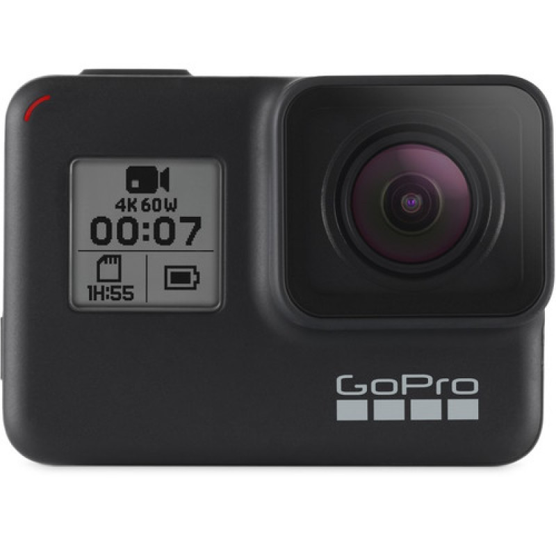 GoPro HERO7 Black Flash
