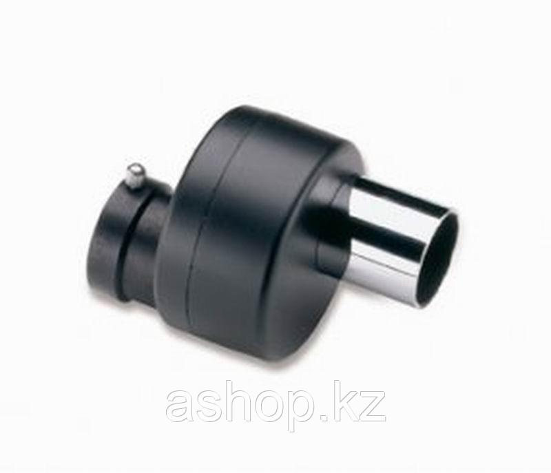 Окуляр призма прямого изображения Bushnell Erecting Prism, Диаметр: 1,25" / 3.18 см, Упаковка: Пакет, Цвет: Чё
