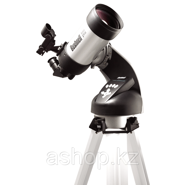 Телескоп рефлекторный Bushnell Northstar, Фокусное растояние: 1250 мм, Диаметр зеркала: 90 мм, Увеличение (мак