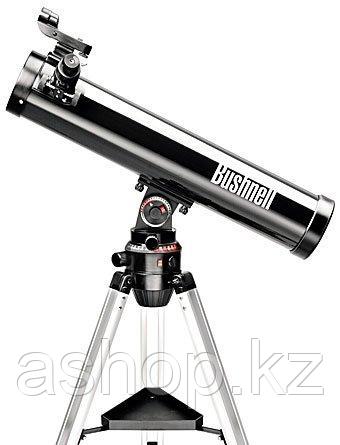 Телескоп рефлекторный Bushnell Voyager with Sky Tour, Фокусное растояние: 700 мм, Диаметр зеркала: 75,9 мм (3"