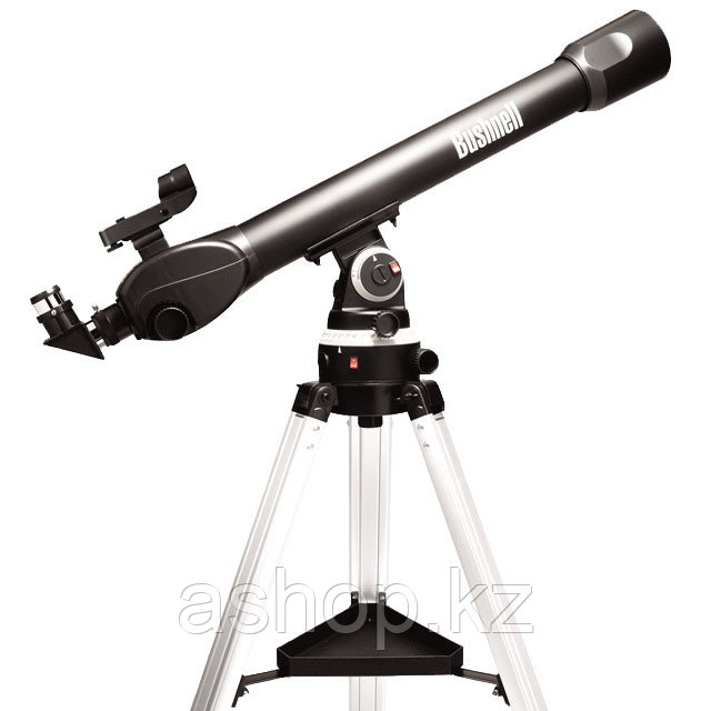 Телескоп рефракторный Bushnell Voyager with Sky Tour, Фокусное растояние: 800 мм, Диаметр объектива: 70 мм, Ув