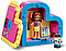 41357 Lego Friends Шкатулка-сердечко Оливии, Лего Подружки, фото 4