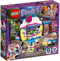 41366 Lego Friends Кондитерская Оливии, Лего Подружки