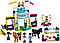 41367 Lego Friends Соревнования по конкуру, Лего Подружки, фото 6
