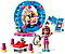 41383 Lego Friends Игровая площадка для хомячка Оливии, Лего Подружки, фото 3