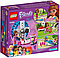 41383 Lego Friends Игровая площадка для хомячка Оливии, Лего Подружки, фото 2