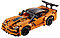 42093 Lego Technic Суперавтомобиль Chevrolet Corvette ZR1, Лего Техник, фото 3