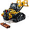 42094 Lego Technic Гусеничный погрузчик, Лего Техник, фото 4