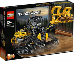 42094 Lego Technic Гусеничный погрузчик, Лего Техник