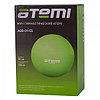 Мяч гимнастический Atemi, AGB0155, 55 см антивзрыв, фото 2