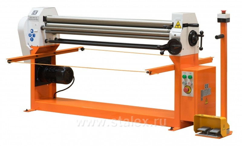 Электромеханический STALEX ESR - 1300x1.5E