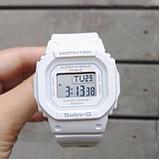 Женские часы Casio Baby-G BGD-560-7DR, фото 2
