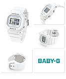 Женские часы Casio Baby-G BGD-560-7DR, фото 4