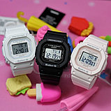 Женские часы Casio Baby-G BGD-560-7DR, фото 9