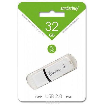 Smartbuy 32GB Paean series Black
