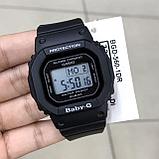 Наручные часы Casio BGD-560-1ER, фото 2