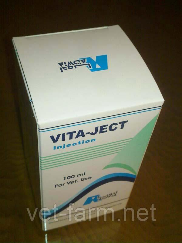 VITA-JECT. (инъекция)