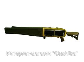 Глушилка дронов "KVS ANTIDRON-H" 65W, до 1200 метров, фото 2