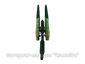 Глушилка дронов "KVS ANTIDRON-H" 65W, до 1200 метров, фото 2