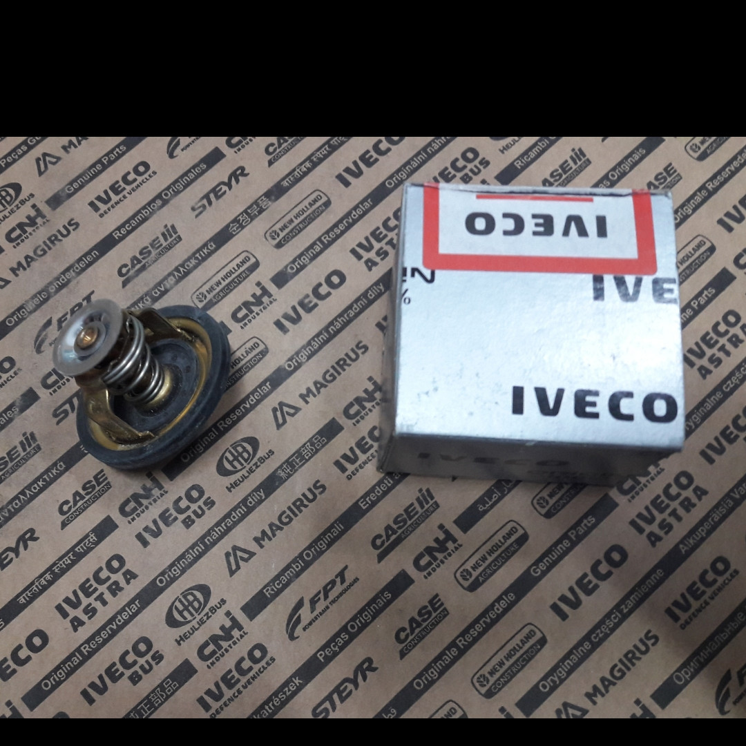 500329622 Термостат охлаждающей жидкости Iveco Daily