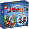 60212 Lego City Пожарные: Пожар на пикнике, Лего Город Сити, фото 2