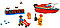 60213 Lego City Пожарные: Пожар в порту, Лего Город Сити, фото 5