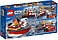 60213 Lego City Пожарные: Пожар в порту, Лего Город Сити, фото 2