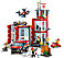 60215 Lego City Пожарные: Пожарное депо, Лего Город Сити, фото 5