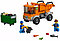 60220 Lego City Транспорт: Мусоровоз, Лего Город Сити, фото 4