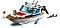 60221 Lego City Транспорт: Яхта для дайвинга, Лего Город Сити, фото 3