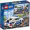 60239 Lego City Автомобиль полицейского патруля, Лего Город Сити, фото 2